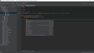 WordPress Plugin Development - 02 - Filter Hooks