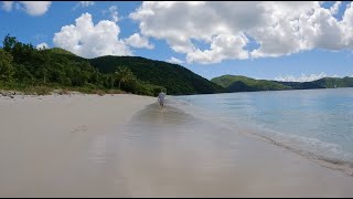 Outside Beyond the Lens - British Virgin Islands - FULL EPISODE