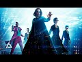 Linkin Park - Numb x The Matrix Resurrections (Music Video)(4K)