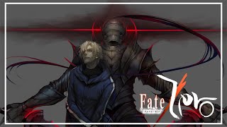 The Battle Is To The Strong (Extended Version) - Fate/Zero OST