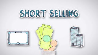 what is short selling in share market [Advantages + Examples]