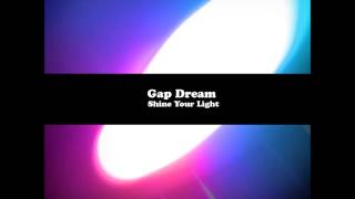 Gap Dream-Immediate Life Sentence