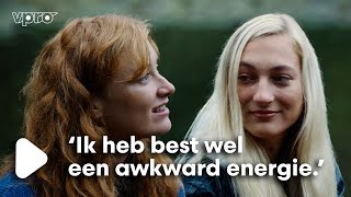 S10 & Froukje over hun vriendschap en inspiratiebronnen | Yous & Yay in het wild | VPRO | NPO START