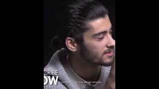 it's painful to accept that the boys also treated him badly #zayn #zaynmalik #onedirection #1d
