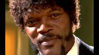 Samuel L. Jackson calls a black guy