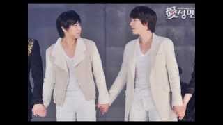 ~KyuMin Facts (Part 3)