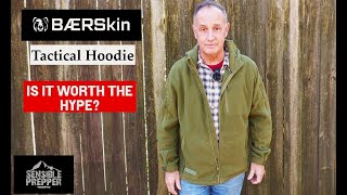 Bearskin Tactical Hoodie: is it Worth the Hype?