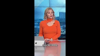 Southport High School students suspended for protest against ICE