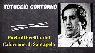 Totuccio Contorno indica Alfio Ferlito, Pippo Calderone e Nitto Santapaola come capimafia di Catania