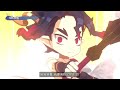 『魔界戰記disgaea 7』角色介紹影片【富士】