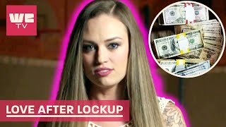 'If Walter White Could Do It, I Could Too!' 🚨 Sneak Peek | Love After Lockup: Crime Story