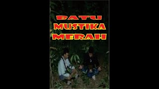 Batu Mustika Merah