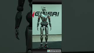 ⬆️⬆️ ENGINEAI PREVIEWS SE01 HUMANOID ROBOT AND ITS AI ABILITIES | TECH NEWS ⬆️⬆️