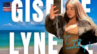 The Rise of Giselle Lynette: How She Became an Internet Sensation