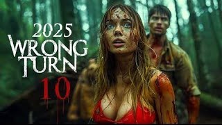 wrong turn 10 full 2025 movie | wrong turn 10 |