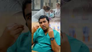 Understanding Tonsillectomy with Dr. Vignesh Gokul | Expert ENT Explains in Tamil Short 4