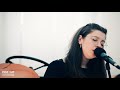 mòn alma pop up live sessions