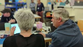 Digital Skills Sessions