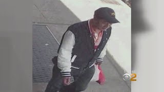 Police: Stranger Tries To Grab 2 Boys Off The Street In Brooklyn