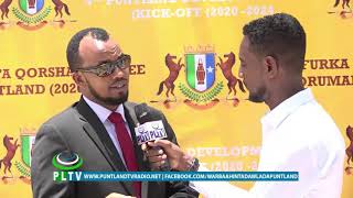 WASIIRKA QORSHEYNTA PUNTLAND OO KA WARBIXIYEY SHIRKA DAAHFURKA QORSHAHA HORUMARINTA PUNTLAND