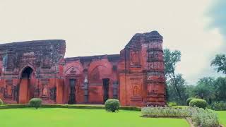 ...Adina Mosque (Masjid), Malda - video, Timings and How to Reach