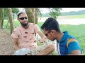 bangla funny natok 😜 over tawut ওভার টাউট comedy natok2023