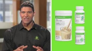 Herbalife Cellular Nutrition (Quick Start Program)