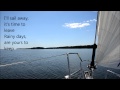 The Rasmus-Sail Away with lyrics and video