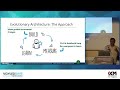 Evolutionary Architecture: How do you build systems that can evolve? by Nikhil Barthwal
