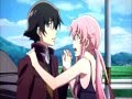 Mirai Nikki - Yuno the Stalker [AMV]