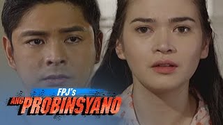 FPJ's Ang Probinsyano: "Hindi ako ang asawa mo" (With Eng Subs)