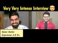Java Spring Boot 2.8 Years Interview Experience