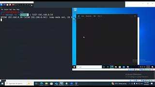 Mastering DDoS Simulations with HPING3: A Beginner’s Guide