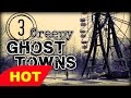 GHOSTS OF THE WEST   old west ghost town documentary feature movie trailer