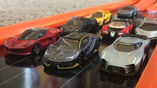 hot wheels hyper cars