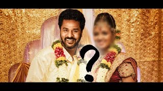 OMG : This Hot Actress Wish to Marry Prabhudeva | Hot Tamil Cinema News | Nikesha Patel