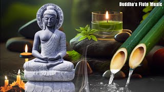 Relaxing Zen Music with Water Sounds • Peaceful Ambience for Spa, Yoga and Relaxation