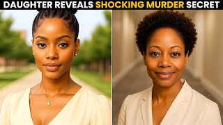 The Truth Behind Her Mother’s Murder — Daughter’s Revenge Revealed | True Crime