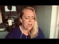 Falling - Harry Styles (Cover by Mette Kathrine)