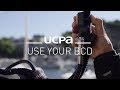 Diving tutorial UCPA #5 - How to use your BCD (jacket)