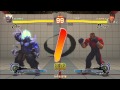 SSF4 AE2012 Top 8 EMP Sanford K vs PIE Smug  - Defend The North Tournament