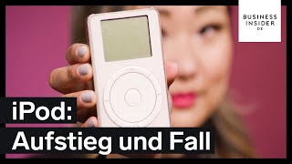 Was ist eigentlich aus dem Apple iPod geworden? | Aufstieg und Fall