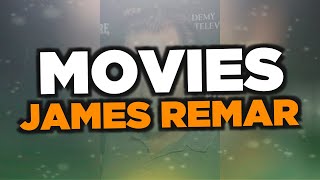 Best James Remar movies