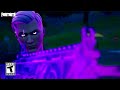 Fortnite Shadow Midas Trailer