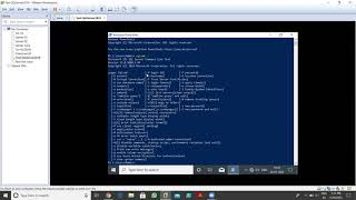 Creating Database through Powershell in SQL Server 2019 | Session-07 | Netexpertz |