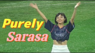 【diana】Sarasaカメラ特別編「Purely」【2022】