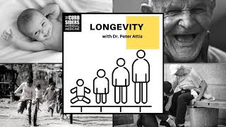 #183 Longevity, Healthspan and Lifespan with Peter Attia MD
