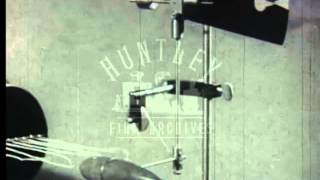 Principles of Flight: Drag, 1940's - Film 17517