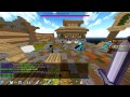 【anni】【minecraft】clanでrush 【holyknight】