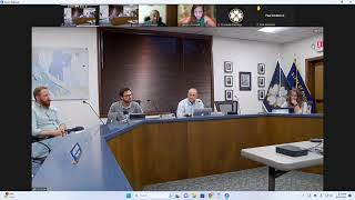 Milwaukie Planning Commission - 08/22/2023